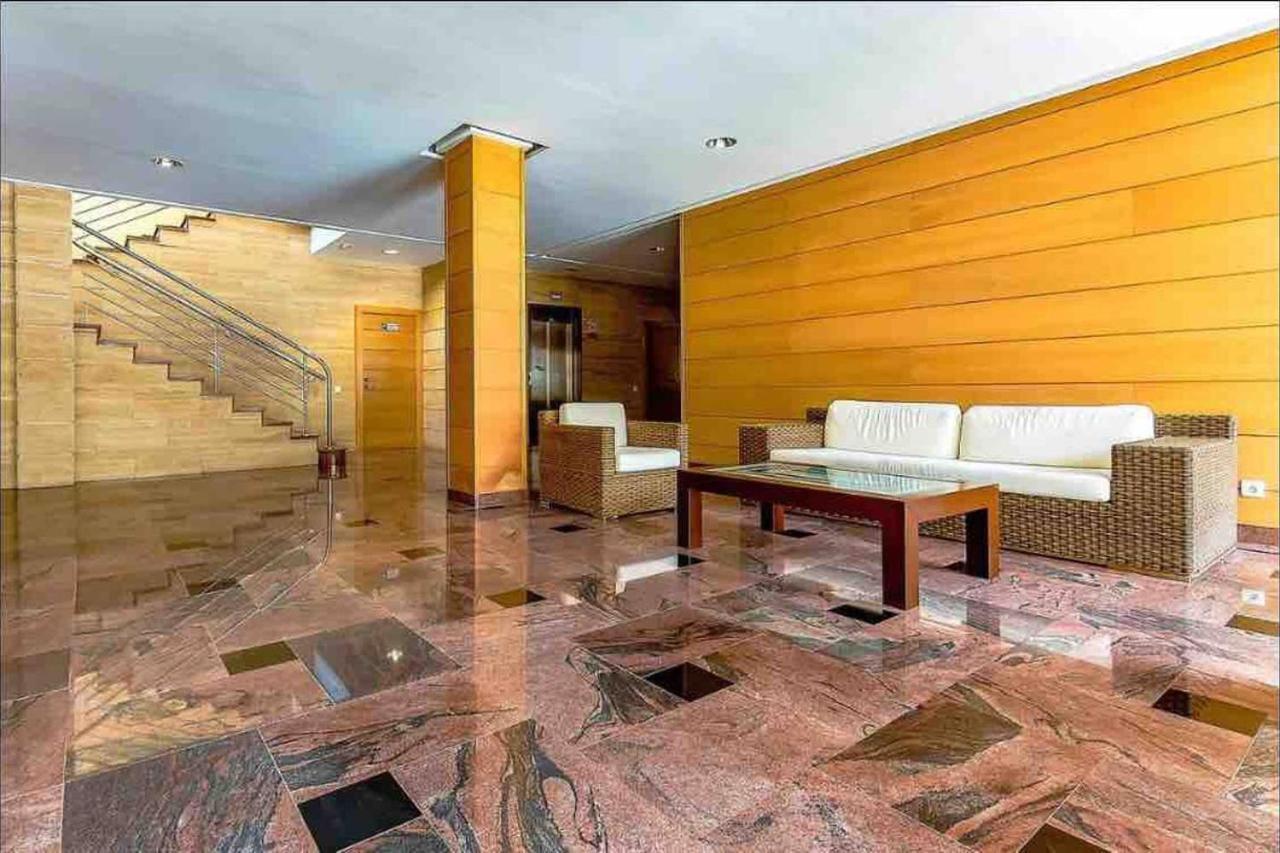 Balcon De Los Gigantes - Tenesol Rentals Puerto de Santiago  Exterior photo